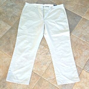 Ralph Lauren Men's Light Tan Chinos